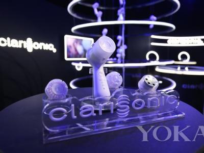 一鍵掌控肌膚未來 YOKA對(duì)話科萊麗品牌總經(jīng)理