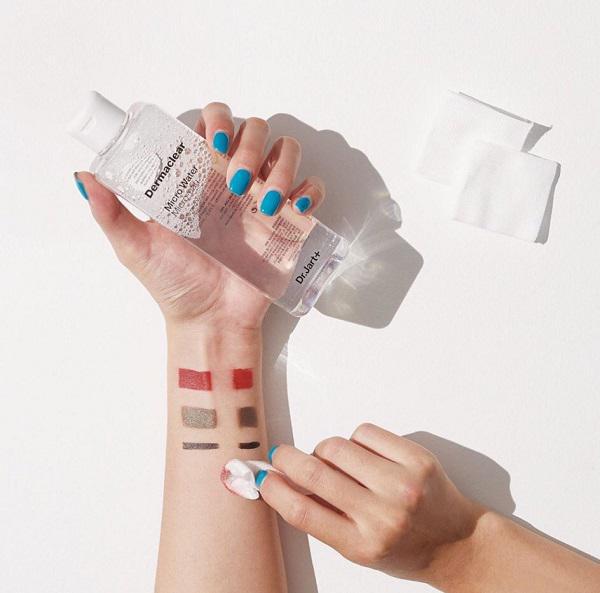 油皮的自白：夏天對我們也太太太太太嚴格了吧！