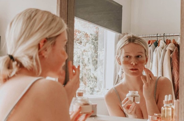 油皮的自白：夏天對我們也太太太太太嚴格了吧！