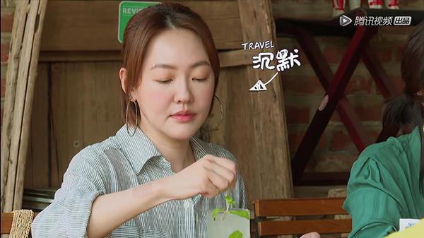 比！比！比！什么都要比的小S皮膚怎么辣么好？！