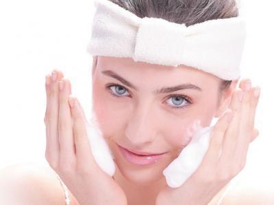 油皮的自白:夏天對我們也太太太太太嚴格了吧!