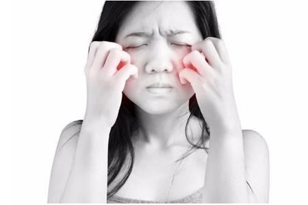 皮膚過(guò)敏紅癢怎么辦，過(guò)敏皮膚的日常護(hù)理五大方法