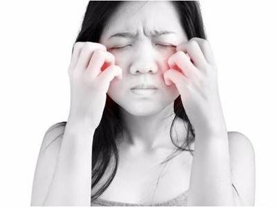 皮膚過敏紅癢怎么辦，過敏皮膚的日常護(hù)理五大方法