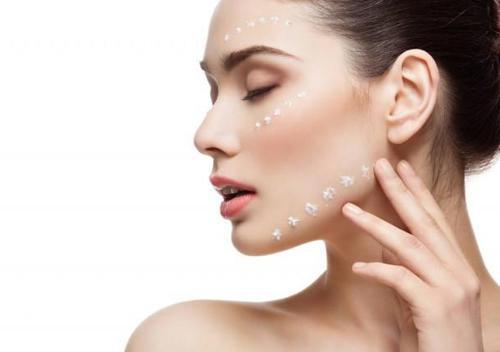 正確的護膚步驟是什么 7個步驟你最對了嗎