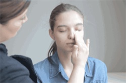 把美容店的護膚手法偷回家！