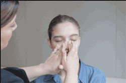 把美容店的護膚手法偷回家！