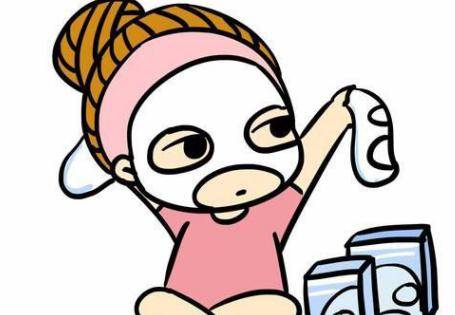 每天用雞蛋清敷臉可以去皺嗎?護膚的正確方法要避開禁忌-易網健康<a href=http://www.xllyou.com/jkys/ target=_blank class=infotextkey>養生</a>網 每天用雞蛋清敷臉可以去皺嗎?護膚的正確方法要避開禁忌