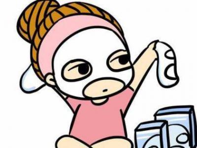 每天用雞蛋清敷臉可以去皺嗎?護膚的正確方法要避開禁忌