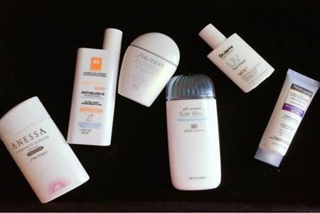 防曬和隔離哪個(gè)先用,防曬使用的正確順序方法-易網(wǎng)<a href=http://www.xllyou.com/ target=_blank class=infotextkey>健康養(yǎng)生</a>網(wǎng) 防曬和隔離哪個(gè)先用,防曬使用的正確順序方法