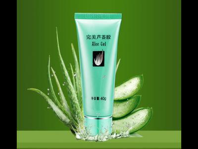 完美蘆薈膠能當睡眠面膜使用嗎 蘆薈膠睡眠面膜的功效