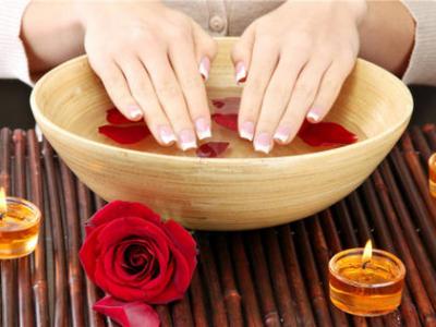 如何進行手部保養 女人手部保養方法