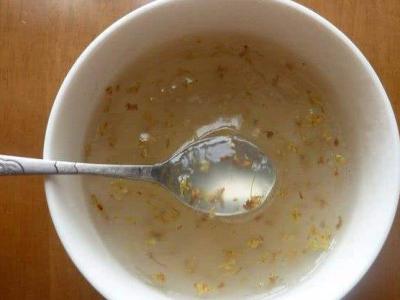 女人每天吃葛根粉好嗎,能養顏護膚!