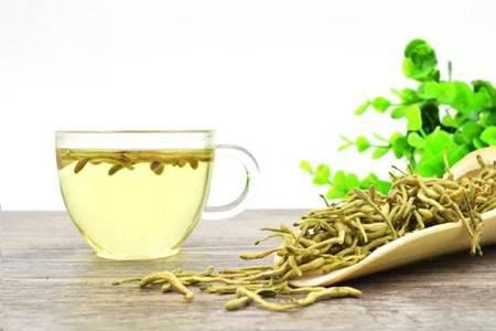 金銀花的美容功效與作用,金銀花泡水祛痘還你好皮膚-易網健康養生網 金銀花的美容功效與作用,金銀花泡水祛痘還你好皮膚