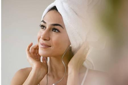 日常快速美白的方法，女性亮白皮膚的六個妙招