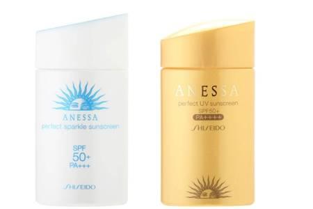 防曬霜排行榜六強產品，用好防曬美白過夏季