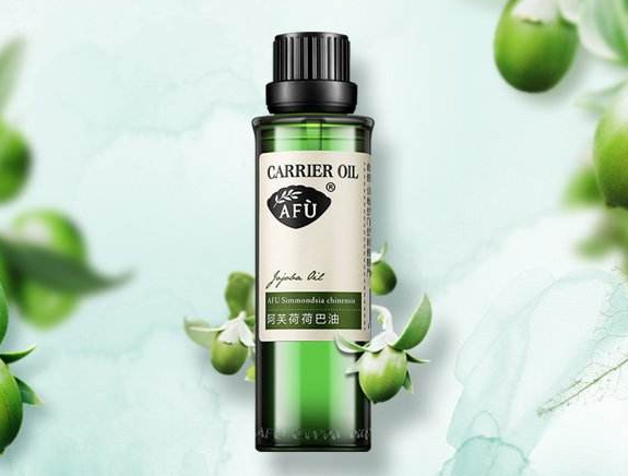 荷荷巴油能去黑頭嗎？用荷荷巴油怎么去黑頭？