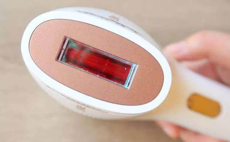 ulike脫毛儀怎么用？ulike脫毛儀能永久脫毛嗎？