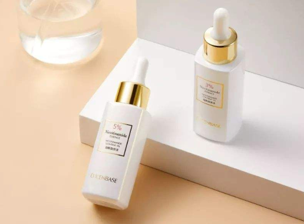 煙酰胺原液對皮膚的作用？煙酰胺原液能天天用嗎？