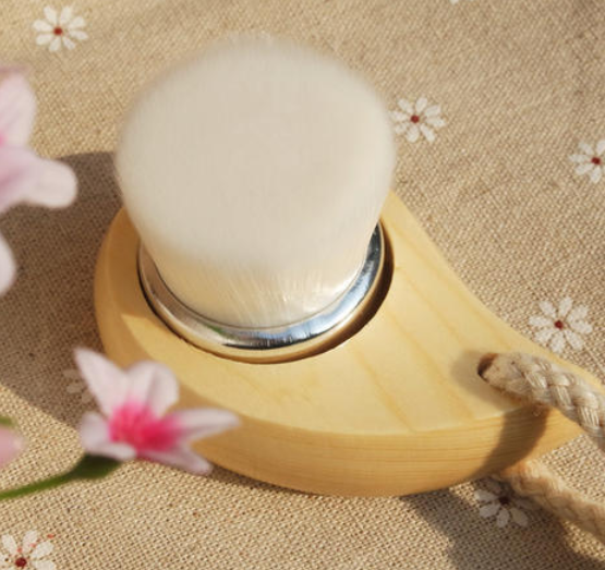 手動洗臉刷怎么用？洗臉刷需要多久用一次最好？