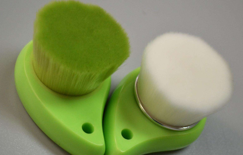 潔面刷能不能縮小毛孔？使用潔面刷后怎么讓毛孔變小？