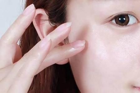 眼霜什么時(shí)候用 注意這幾點(diǎn)減少細(xì)紋和眼袋