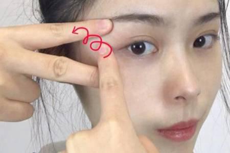 眼霜什么時(shí)候用 注意這幾點(diǎn)減少細(xì)紋和眼袋