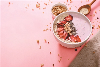 減肥靠代餐食品？代餐食品究竟是何方神圣