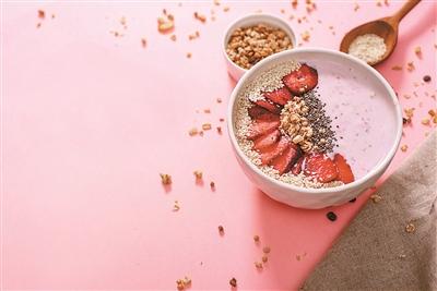 減肥瘦身靠代餐食品？代餐食品到底是何方神圣