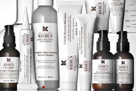 klehls是什么牌子化妝品 科顏氏屬于什么檔次的化妝品