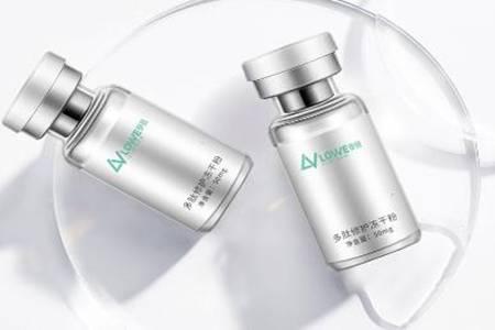 凍干粉的功效與作用   凍干粉的正確使用方法是什么