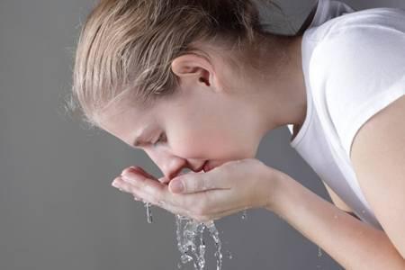 怎么美白皮膚最有效  簡單方法用醋快速美白嫩膚