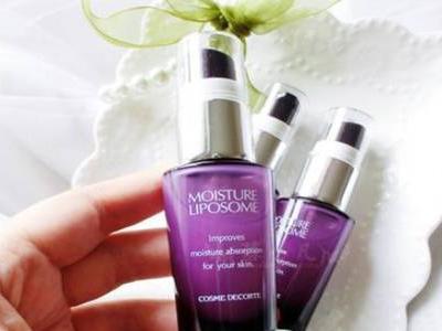 什么是美容液有什么用  美容液到底是水還是乳