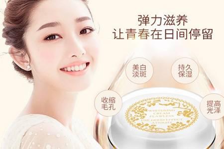 怎么樣可以淡化色斑  5個淡化色斑的方法簡單易學