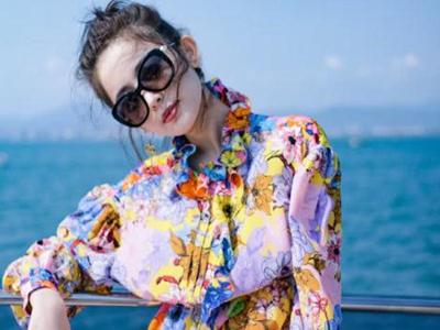 古力娜扎居家護(hù)膚技巧推薦 跟著做你也是精致女明星