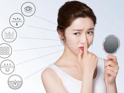 皮膚油脂分泌旺盛毛孔粗大怎么辦 春夏季建議這樣做