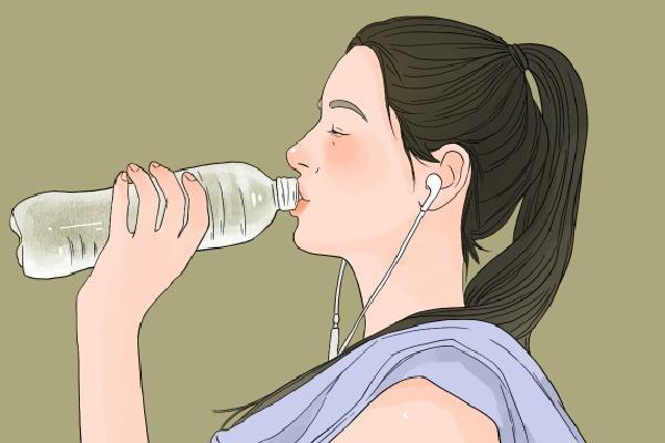 秋季手干怎么辦