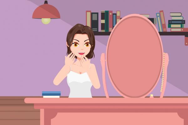 怎么收縮毛孔最有效最方便-易網(wǎng)<a href=http://www.xllyou.com/ target=_blank class=infotextkey>健康養(yǎng)生</a>網(wǎng) 怎么收縮毛孔最有效最方便