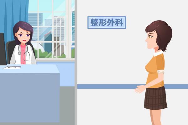 整形隆胸手術好不好