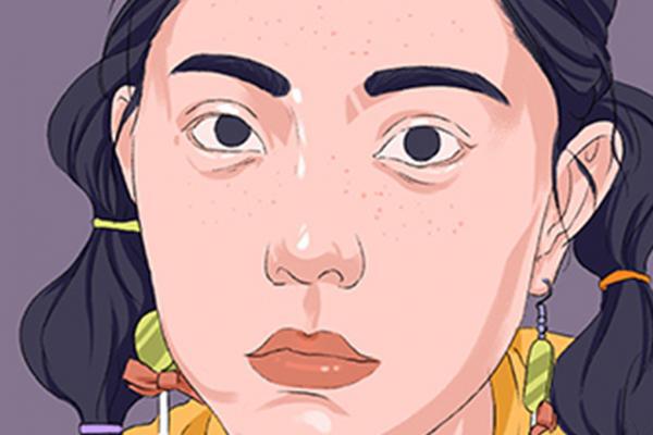 粉刺是怎么形成的