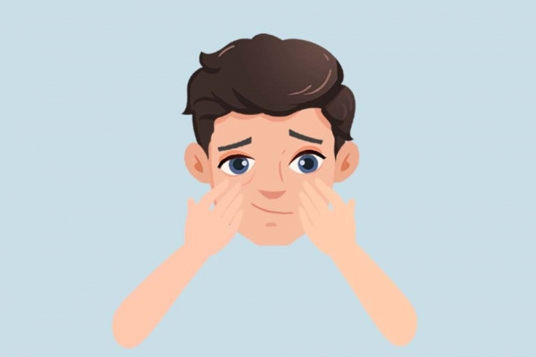 上瞼下垂怎樣修復-易網健康<a href=http://www.xllyou.com/jkys/ target=_blank class=infotextkey>養生</a>網 上瞼下垂怎樣修復