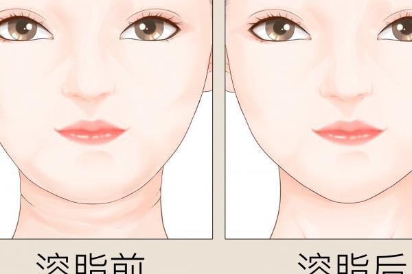 面部溶脂針副作用