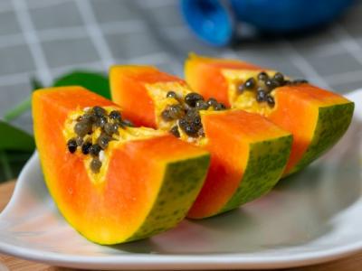 木瓜葛根粉真的能豐胸嗎