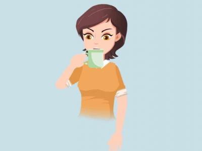 冬季如何給皮膚補水