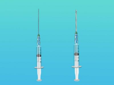 美白針打在哪里