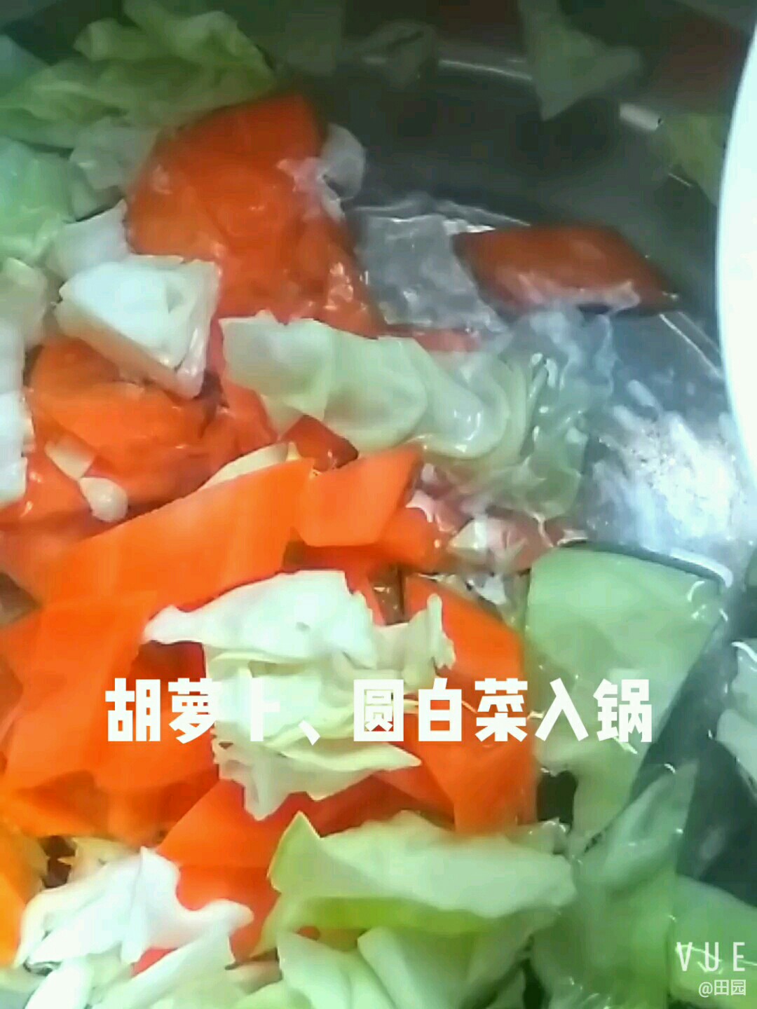 蜜汁沙拉的做法-甜味拌菜譜 蜜汁沙拉的做法-甜味拌菜譜