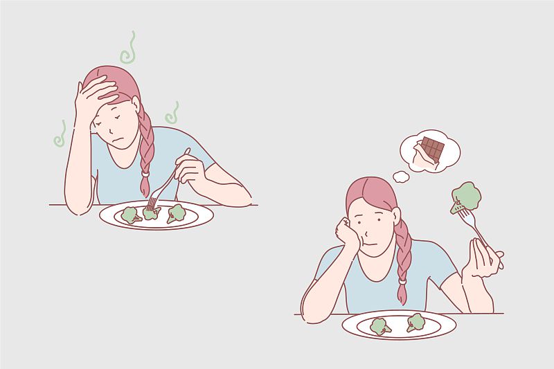 世界防治肥胖日丨漫漫減肥路 別讓肥胖成為健康的絆腳石 世界防治肥胖日丨漫漫減肥路 別讓肥胖成為健康的絆腳石