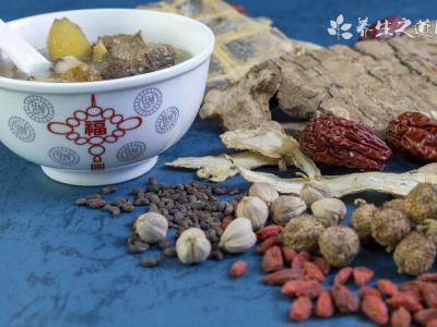 胃寒吃什么食物調理