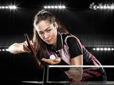 孫穎莎4-0晉級乒乓球女單半決賽 半決賽將迎戰伊藤美誠