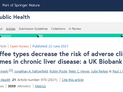 任何咖啡都能護肝？毀譽參半的咖啡，該多喝還是少喝？