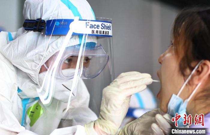 “德爾塔”流行背景下如何做好防護(hù)？專家支招！